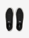 Jack & Jones Schwarze Jack & Jones Bayswater-Sportschuhe für Herren
