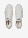 Jack & Jones Weiße Jack & Jones Bayswater Herrenturnschuhe