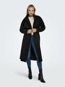 ONLY Schwarzer Damen Mantel ONLY Emma