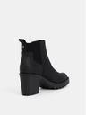 ONLY Schwarze Chelseastiefel ONLY Barbara