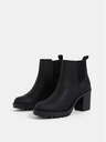 ONLY Schwarze Chelseastiefel ONLY Barbara