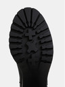 ONLY Schwarze Chelseastiefel ONLY Barbara