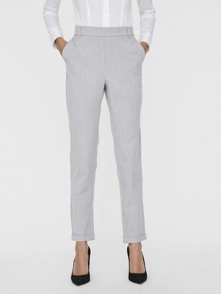 Vero Moda Graue Hose VERO MODA Maya