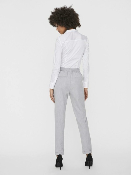 Vero Moda Graue Hose VERO MODA Maya