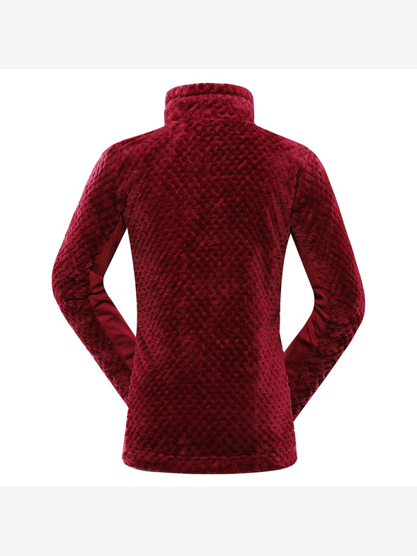 ALPINE PRO Sweatshirt Kinder