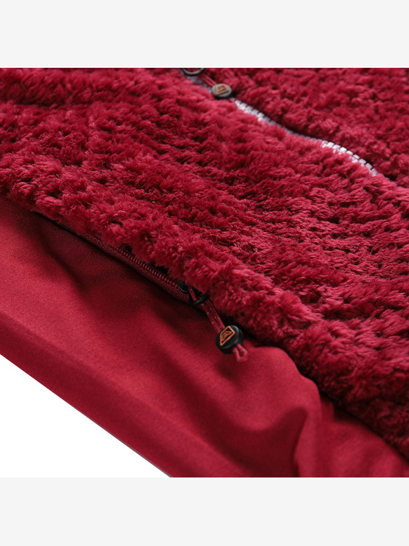 ALPINE PRO Sweatshirt Kinder