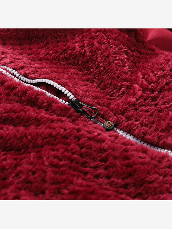 ALPINE PRO Sweatshirt Kinder