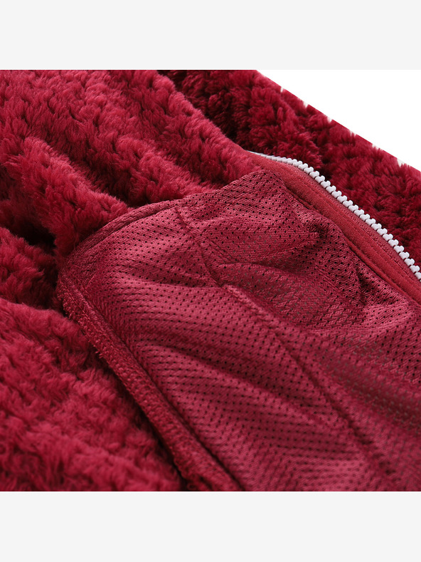 ALPINE PRO Sweatshirt Kinder