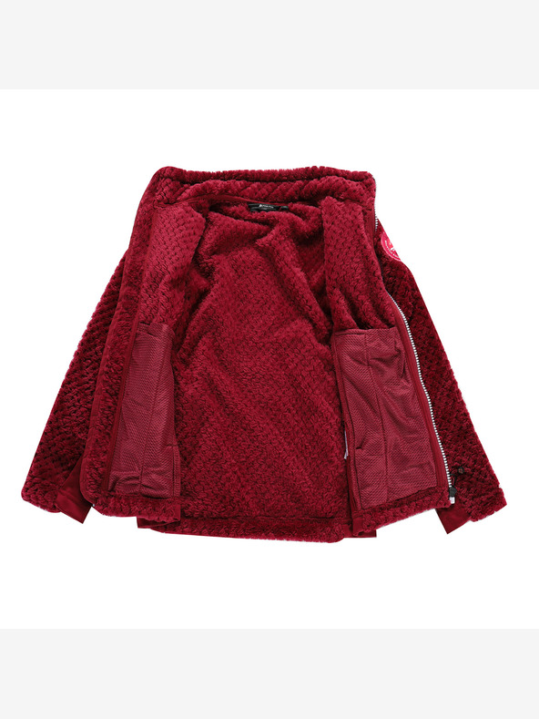 ALPINE PRO Sweatshirt Kinder