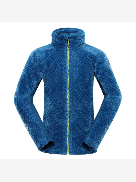 ALPINE PRO Kinder-Sweatshirt warm-trocken ALPINE PRO LOMMO