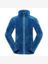ALPINE PRO Kinder-Sweatshirt warm-trocken ALPINE PRO LOMMO