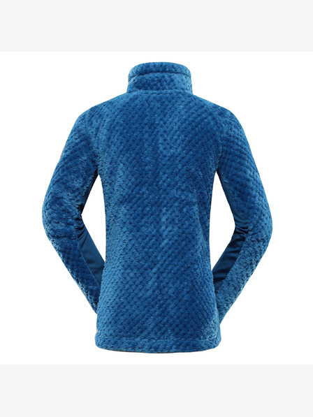 ALPINE PRO Kinder-Sweatshirt warm-trocken ALPINE PRO LOMMO