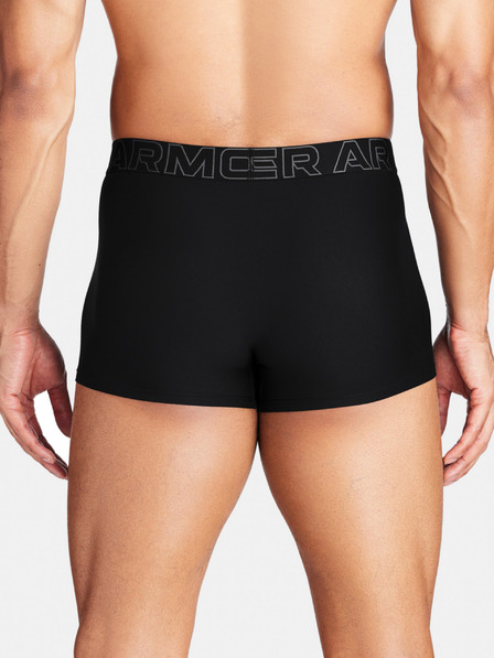 Under Armour Herren-Boxershorts Under Armour M UA Perf Tech 3in (1 Stück)