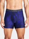 Under Armour Herren-Boxershorts Under Armour M UA Perf Tech Nov 6in (3 Stück)