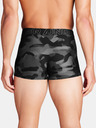 Under Armour Herren-Boxershorts Under Armour M UA Perf Tech Nov 3in (3 Stück)