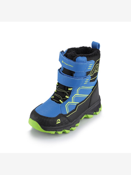 ALPINE PRO Kinder-Winterschuhe mit ptx-Membran ALPINE PRO MOCO