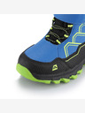 ALPINE PRO Kinder-Winterschuhe mit ptx-Membran ALPINE PRO MOCO