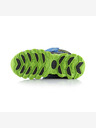 ALPINE PRO Kinder-Winterschuhe mit ptx-Membran ALPINE PRO MOCO