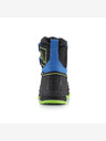 ALPINE PRO Kinder-Winterschuhe mit ptx-Membran ALPINE PRO MOCO