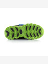 ALPINE PRO Kinder-Winterschuhe mit ptx-Membran ALPINE PRO MOCO