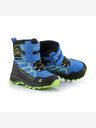ALPINE PRO Kinder-Winterschuhe mit ptx-Membran ALPINE PRO MOCO