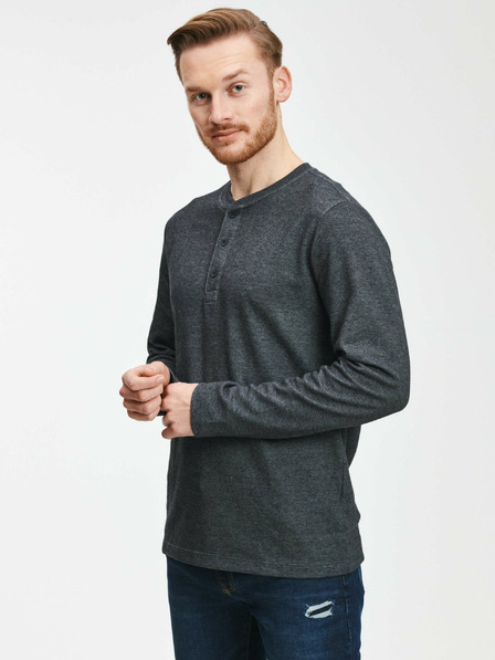 GAP Langarm T-Shirt GAP