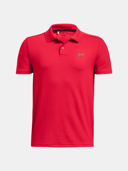 Under Armour Boys' Shirt Under Armour UA Performance Polo