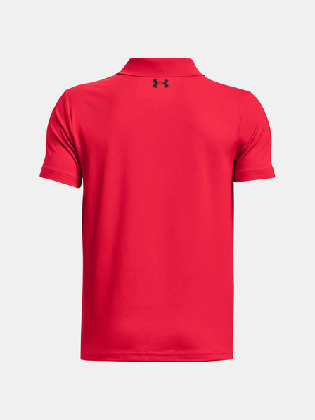 Under Armour Boys' Shirt Under Armour UA Performance Polo