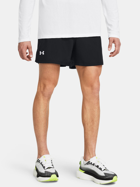 Under Armour Herren Under Armour UA LAUNCH 5'' SHORTS