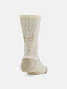 Under Armour Unisex-Socken Under Armour UA Performance Tech Crew (3 Paar)