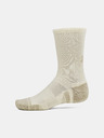 Under Armour Unisex-Socken Under Armour UA Performance Tech Crew (3 Paar)