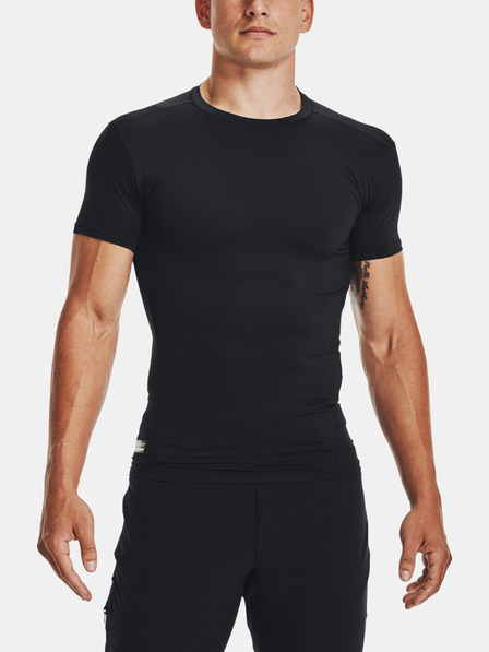Under Armour Herren Kompressions-T-Shirt Under Armour Tac Hg Comp T