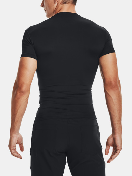 Under Armour Herren Kompressions-T-Shirt Under Armour Tac Hg Comp T