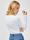 GAP Body mit Rundhals-Ausschnitt GAP