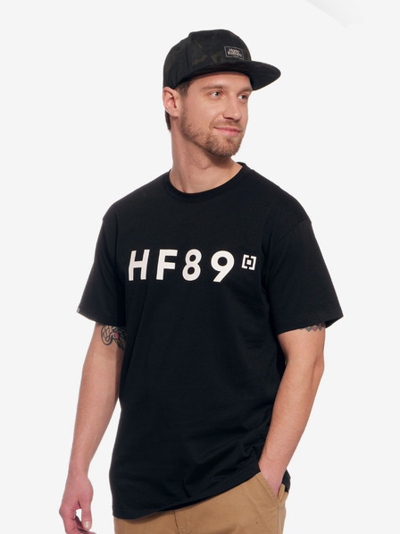 Horsefeathers T-shirt HF89 Pferdefedern