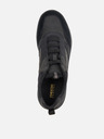 Geox Schwarze Geox Portello Herren-Sneakers