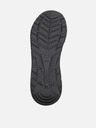 Geox Schwarze Geox Portello Herren-Sneakers