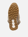 Geox Beige Geox Spherica Actif X2 Damen-Stiefeletten
