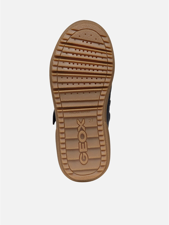 Geox Blue Boys Sneakers Geox Theleven B Abx