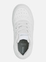 Geox Weiße Mädchen Turnschuhe Geox Washiba
