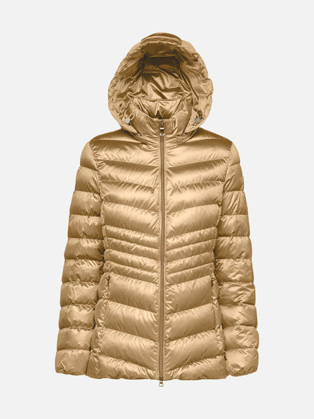 Geox Gold Geox Damen Zosma Jacke
