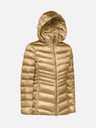 Geox Gold Geox Damen Zosma Jacke