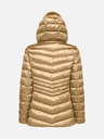 Geox Gold Geox Damen Zosma Jacke