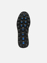 Geox Schwarze Damen Turnschuhe Geox Spherica EC14