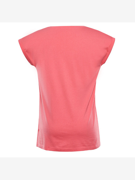 ALPINE PRO Damen ALPINE PRO OMBA 2 calypso coral Hemd pa