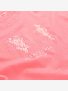 ALPINE PRO Damen ALPINE PRO OMBA 2 calypso coral Hemd pa