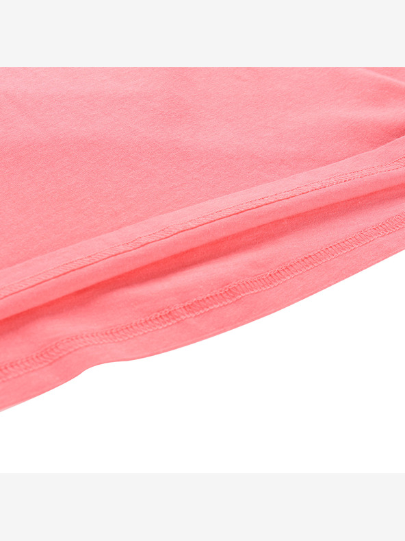 ALPINE PRO Damen ALPINE PRO OMBA 2 calypso coral Hemd pa