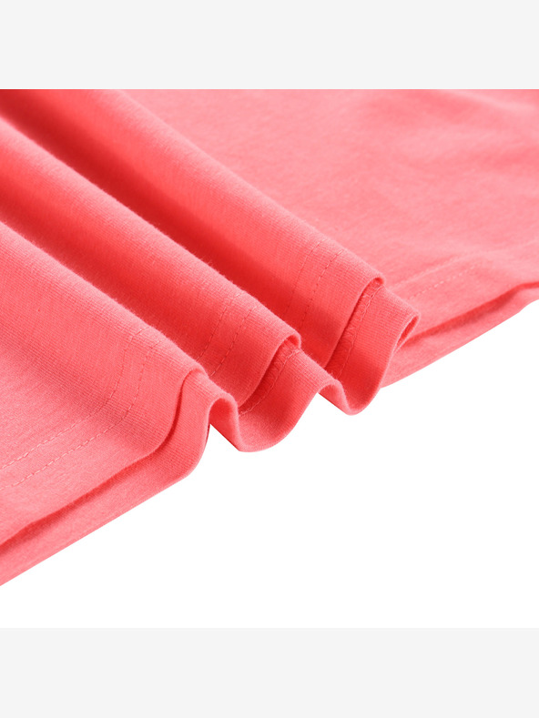 ALPINE PRO Damen ALPINE PRO OMBA 2 calypso coral Hemd pa