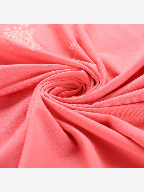 ALPINE PRO Damen ALPINE PRO OMBA 2 calypso coral Hemd pa