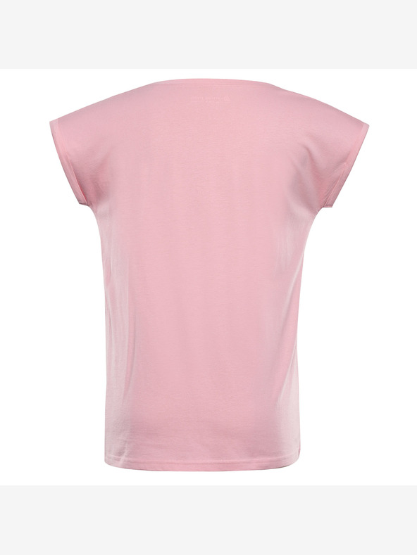 ALPINE PRO Damen ALPINE PRO OMBA 2 romance rose Hemd pb